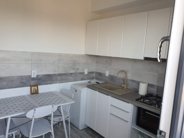 1 camera,  decomandat,  34 mp, de vanzare apartament in zona CUG,  (Panoramic Residence Valea Adanca) 162338
