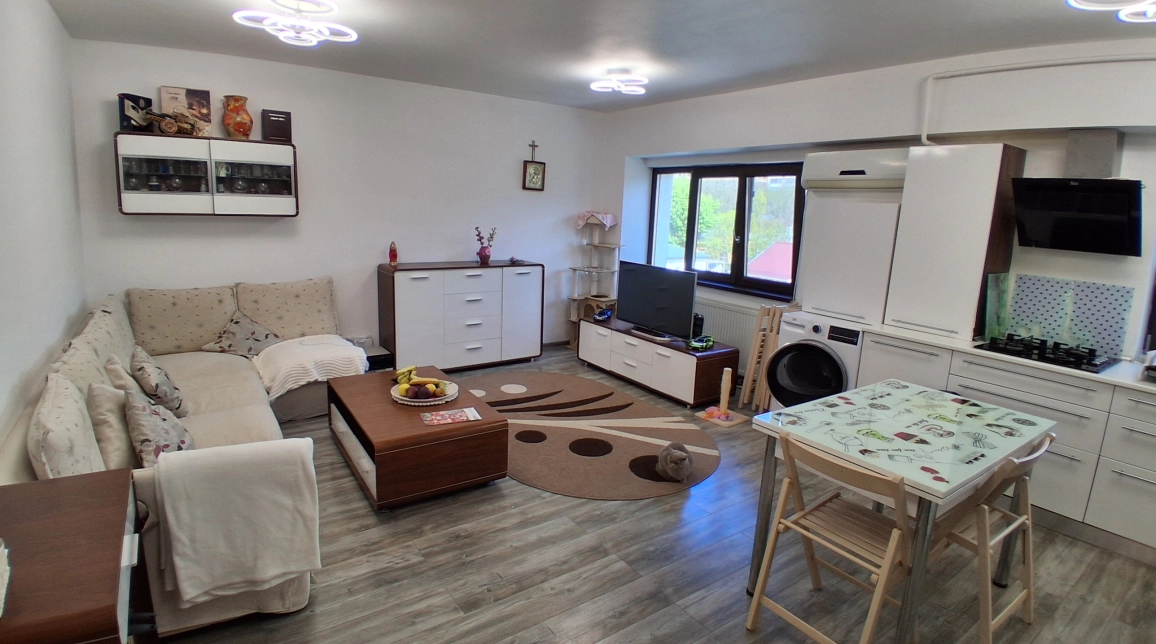 Oferta De vanzare apartament, 3 camere, decomandat, 70 mp, Pacurari,  MOARA DE FOC, LUKOIL imagine 1