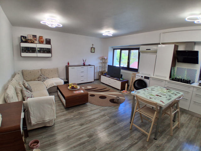 De vanzare apartament, 3 camere,  decomandat,  70 mp, Pacurari,  (MOARA DE FOC, LUKOIL) 162392