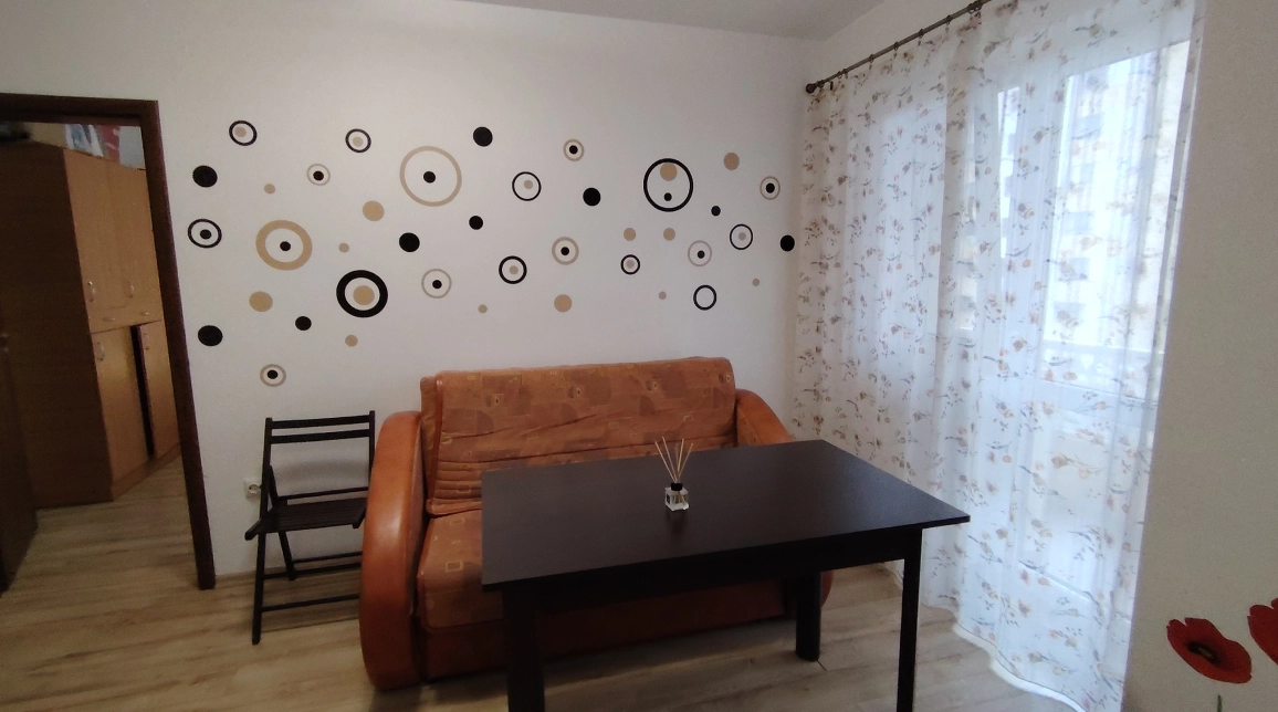 Oferta 1 camera, decomandat, 38 mp, de vanzare apartament nou in zona Nicolina,  capat CUG imagine 7