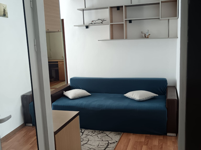 2 camere,  nedecomandat,  28 mp, de vanzare apartament in zona Tatarasi,  (Ciurchi ) 162593