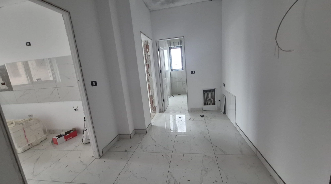 Oferta De vanzare apartament nou, 2 camere, decomandat, 52 mp, Frumoasa,  Manta Rosie - La 2 pasi Hlincea imagine 5