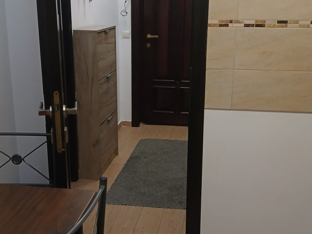 De vanzare apartament, 1 camera,  decomandat,  30 mp, Galata,  (Panoramic) 162767