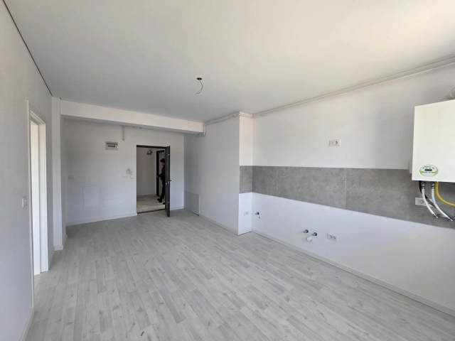 Apartament 2 camere - Visani