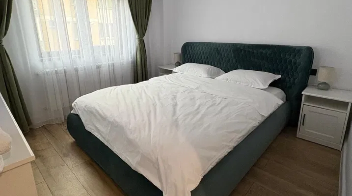 Oferta Apartament de vanzare, 2 camere, decomandat, 55 mp, Precista imagine 6