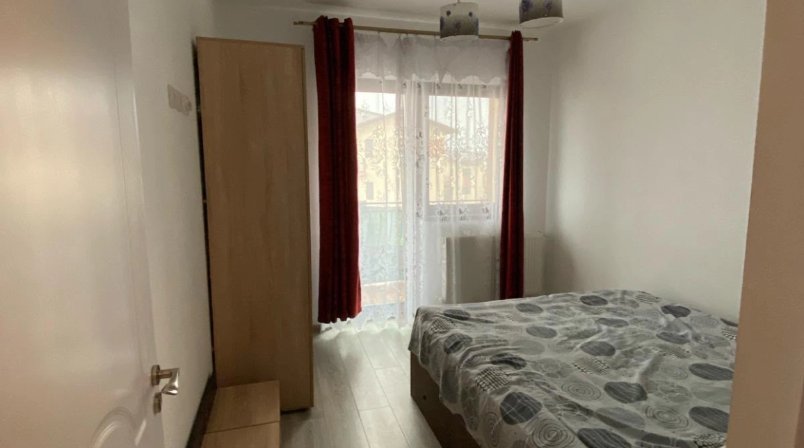 Oferta 2 camere, open-space, 50 mp, de vanzare apartament nou in zona Lunca Cetatuii,  Profi imagine 5