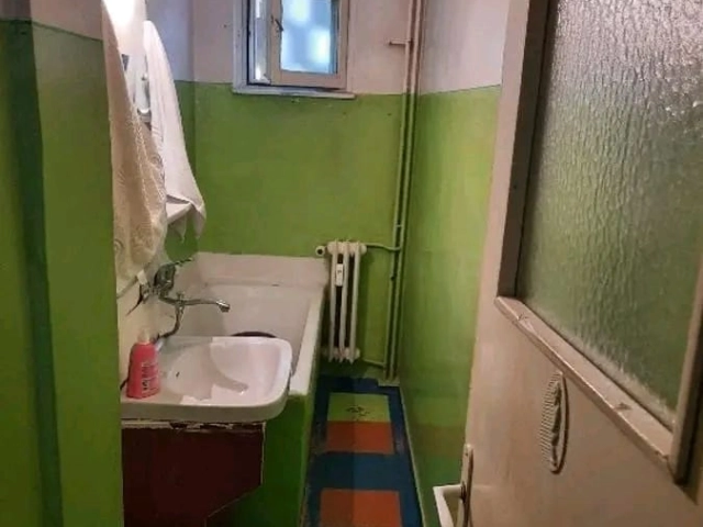 Apartament 2 camere - Alexandru cel Bun