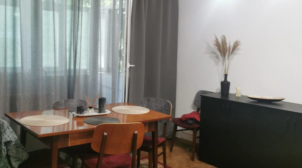 Oferta Apartament, 2 camere semidecomandat, 52 mp, Podu Ros, de vanzare,  Titu Maiorescu imagine 1