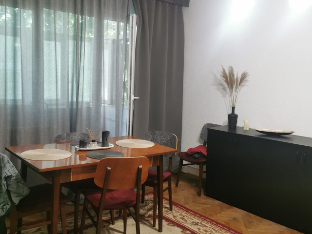 Apartament, 2 camere  semidecomandat,  52 mp, Podu Ros, de vanzare,  (Titu Maiorescu) 163111