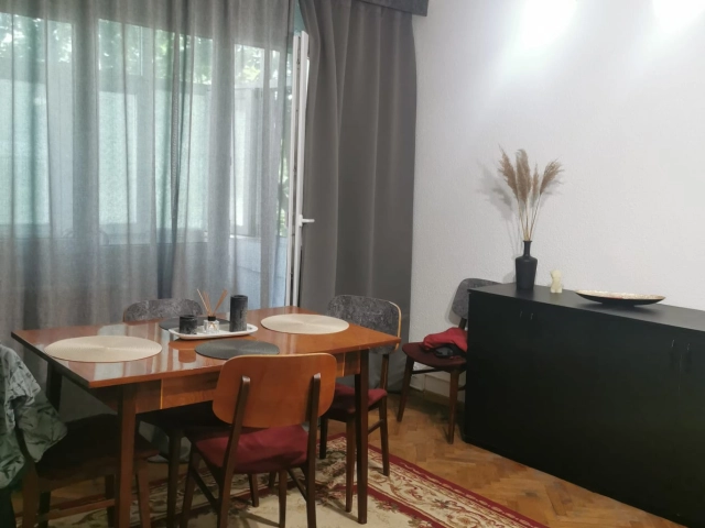 Apartament 2 camere - Podu Ros
