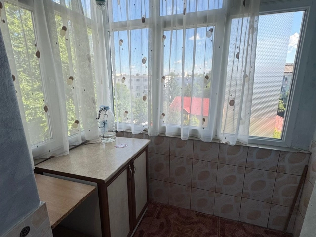 Apartament 2 camere - Nicolina