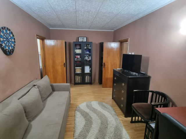 Apartament de vanzare, 4 camere,  decomandat,  81 mp, Nicolina,  (Nicolina 2 - Libertatii) 163130
