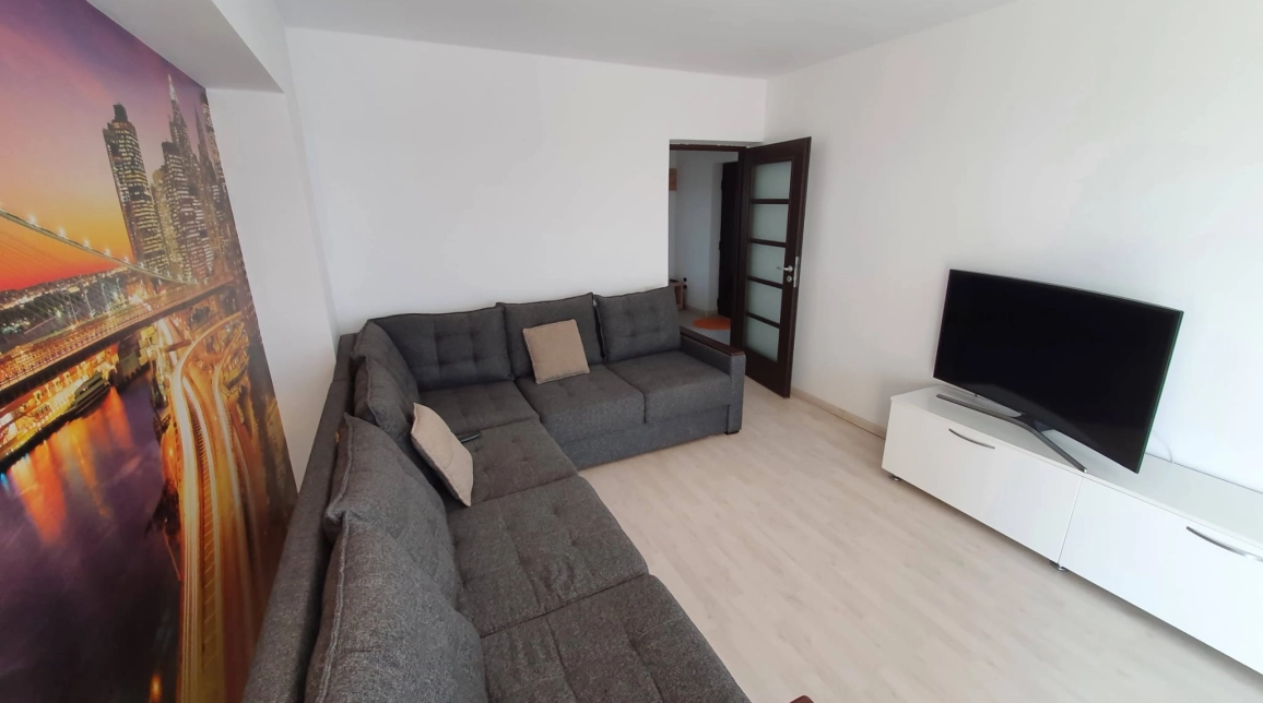 Oferta Oancea apartament 62 mp, 2 camere, decomandat, de vanzare,  Esplanada Oancea imagine 3