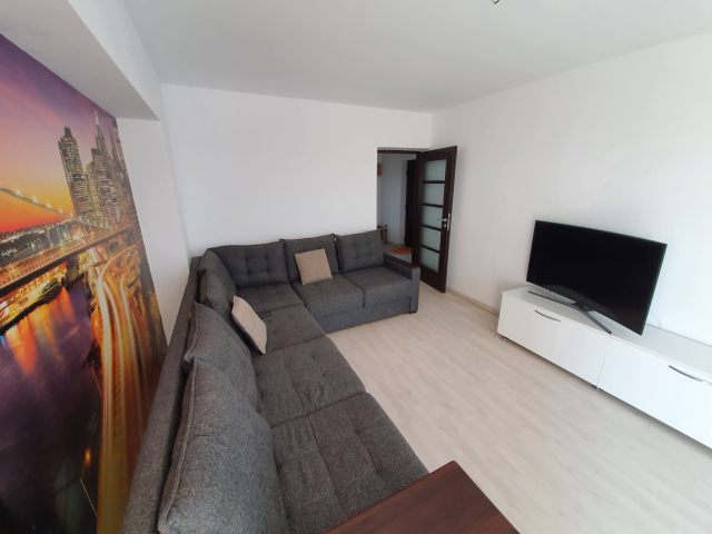 Oancea apartament  62 mp, 2 camere,  decomandat, de vanzare,  (Esplanada Oancea) 163184