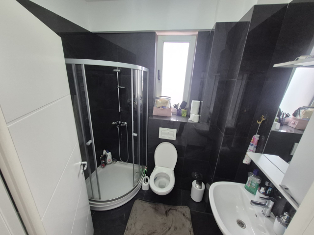 De vanzare apartament, 2 camere,  semidecomandat,  44 mp, CUG,  (Cartierul Visoianu) 163202