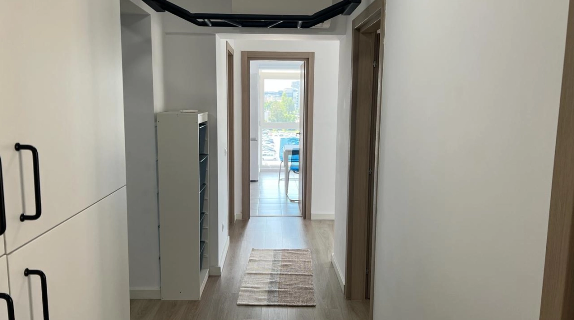 Oferta De vanzare apartament, 3 camere, decomandat, 80 mp, Tudor Vladimirescu,  Vis a vis de Iulius Mall imagine 16