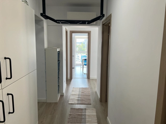 Apartament 3 camere - Tudor Vladimirescu