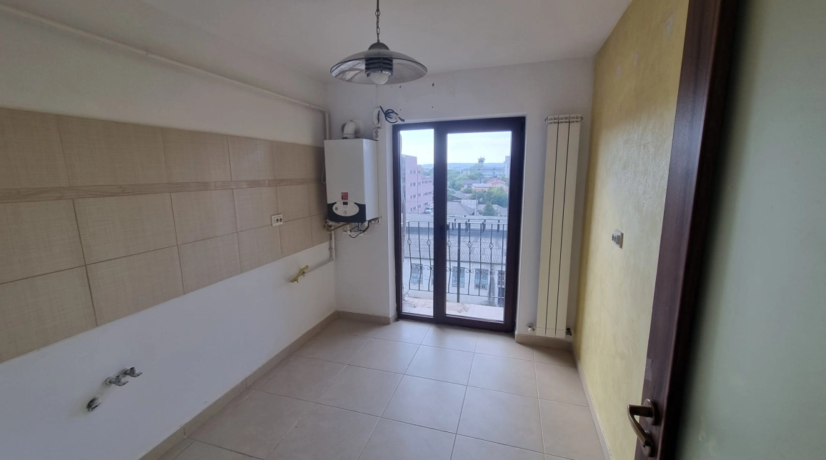 Oferta Apartament nou, 2 camere decomandat, 53 mp, Frumoasa, de vanzare,  Bld Poitiers - Continental imagine 5
