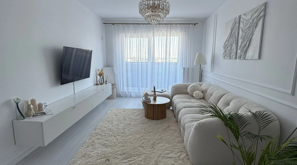 Oferta De vanzare apartament, 2 camere, decomandat, 61 mp, Theodor Pallady,  Metrou Nicolae Teclu imagine 15