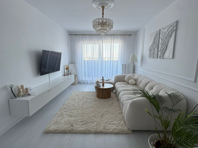 De vanzare apartament, 2 camere,  decomandat,  61 mp, Theodor Pallady,  (Metrou Nicolae Teclu ) 163332