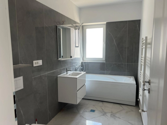 Apartament 1 camere - Galata