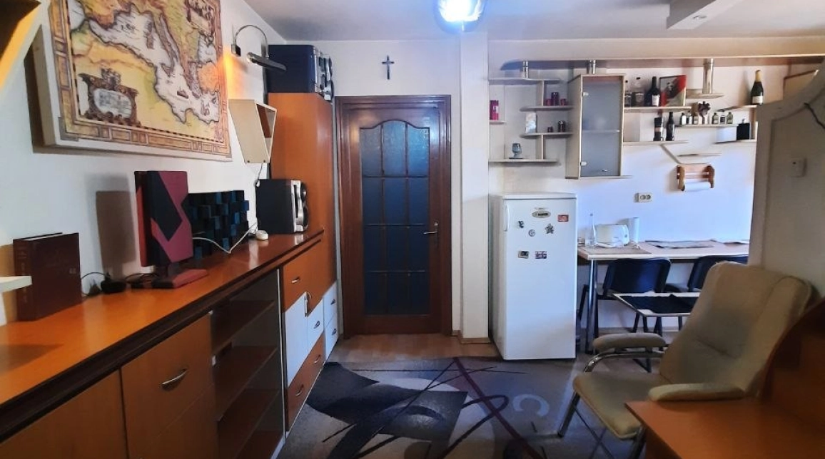 Oferta Apartament de vanzare, 2 camere, decomandat, 53 mp, Maratei,  Scoala Gimnaziala Daniela Cuciuc imagine 7