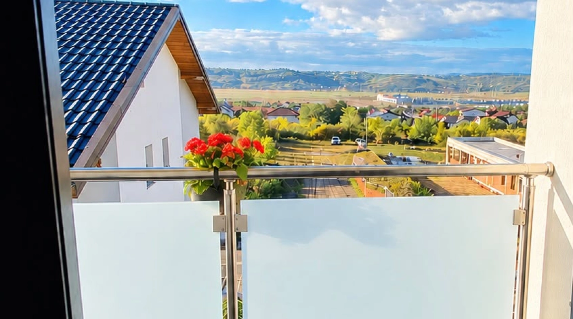 Oferta 2 camere, decomandat, 67 mp, de vanzare apartament nou in zona Pacurari,  Popas Pacurari - Scoala Verde imagine 15