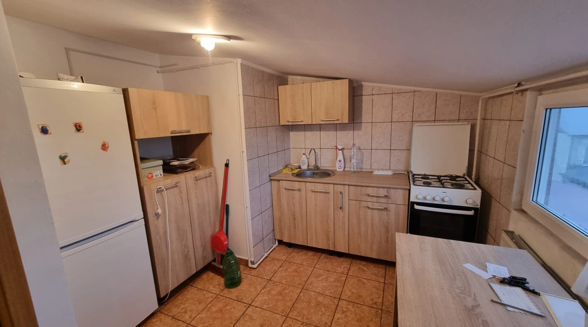 Oferta De vanzare apartament, 2 camere, decomandat, 44 mp, Nicolina,  Piata CUG imagine 6