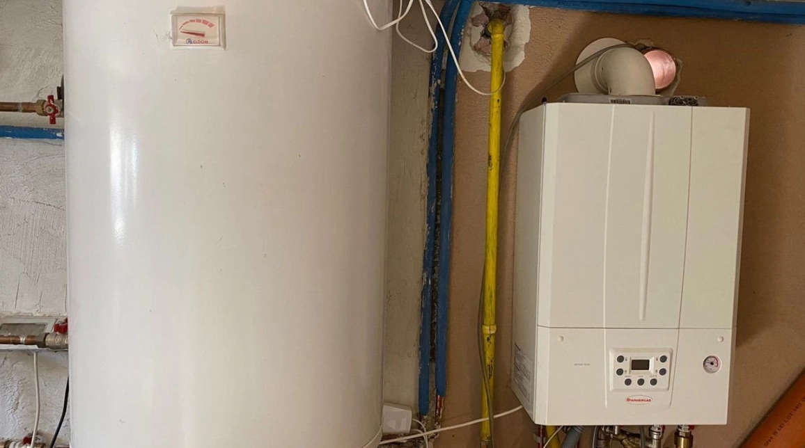 Oferta Valea Lupului casa 203 mp, 4 camere, de vanzare,  Popas Pacurari imagine 12