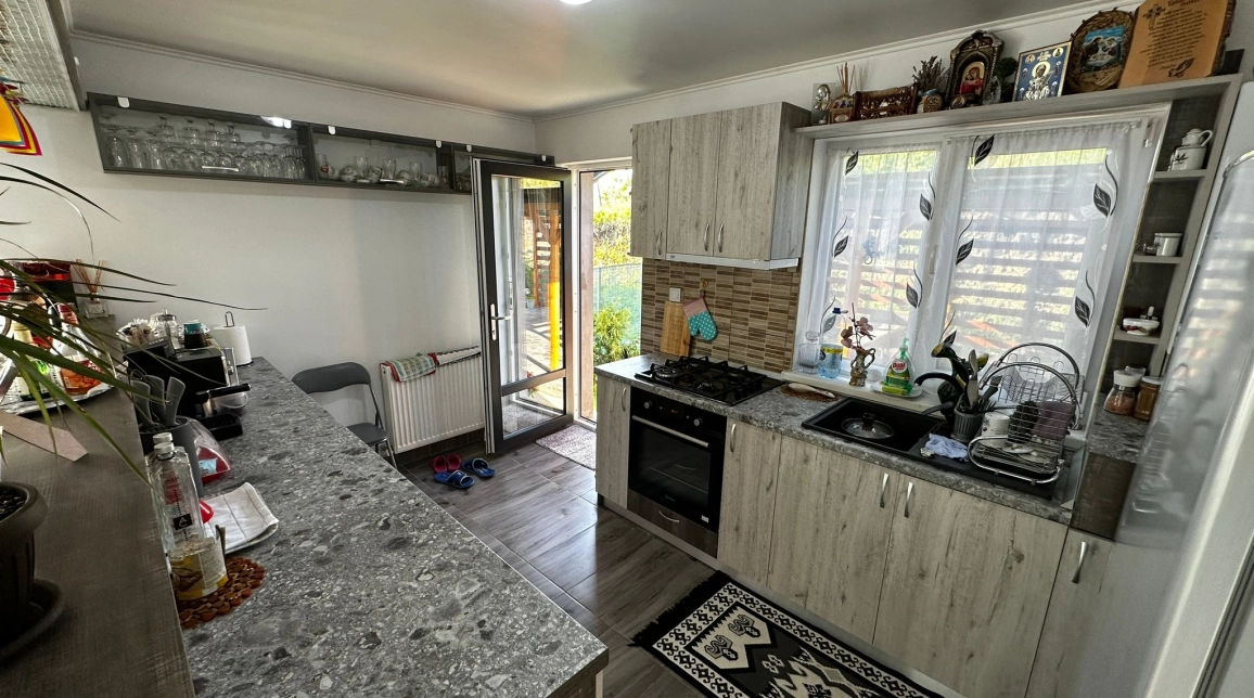 Oferta Casa, 3 camere , 92 mp, Tomesti, de vanzare,  Primarie imagine 14