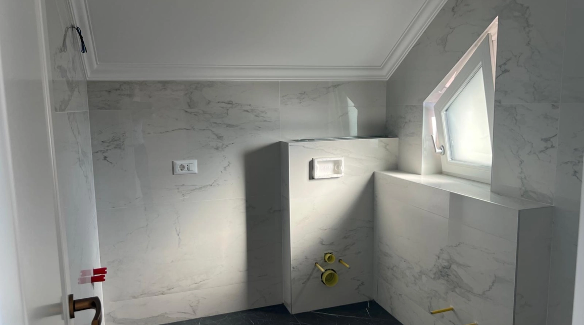 Oferta 4 camere, 110 mp, de vanzare casa in zona CUG,  Valea Adanca 5 Drumuri imagine 28