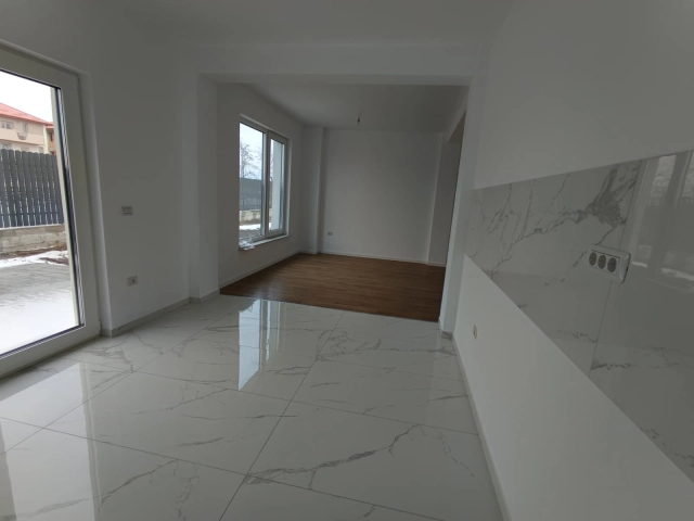 Apartament 4 camere - Valea Lupului