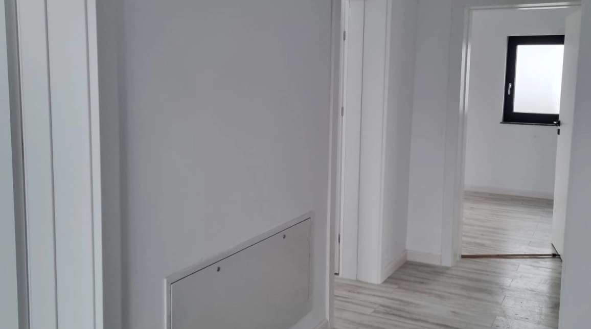 Oferta Miroslava casa 120 mp, 4 camere, de vanzare,  Alin Automobile imagine 1