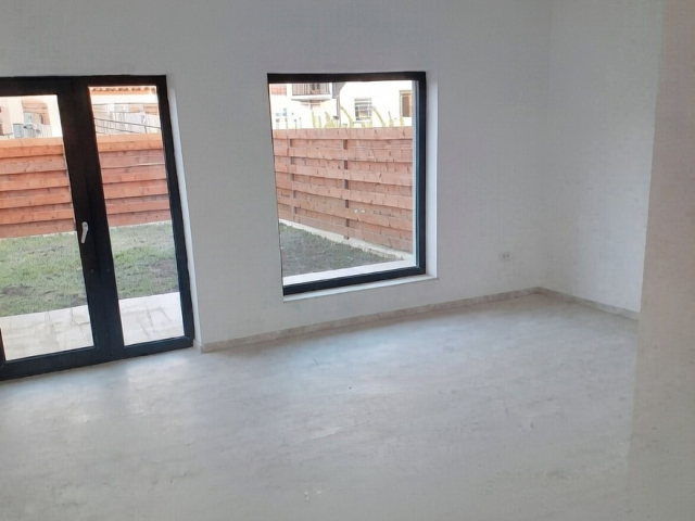 Vila de vanzare, 4 camere,  98mp, Valea Lupului,   161280