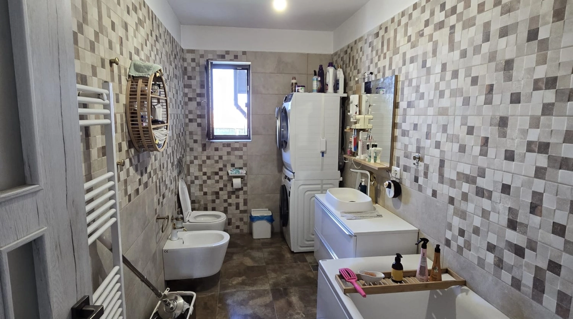 Oferta De vanzare casa, 4 camere, 114 mp, Aroneanu,  dupa sere imagine 10