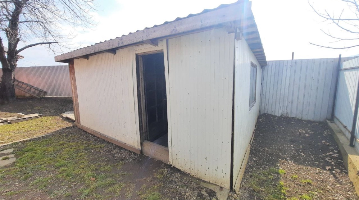 Oferta De vanzare casa, 2 camere, 100 mp, Tg Neamt,  Luca / Vanatori imagine 5