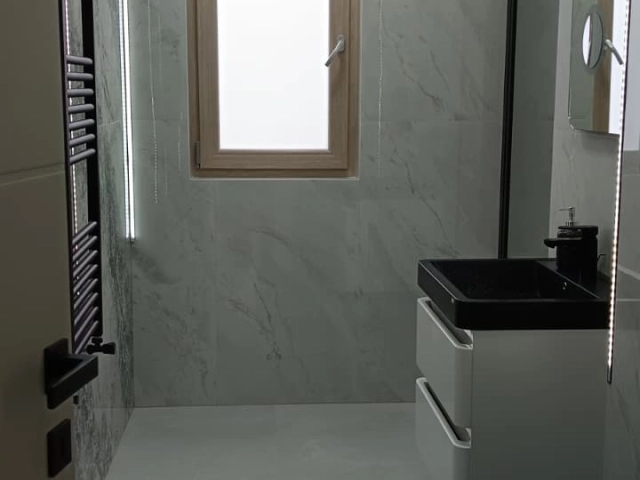 Apartament 4 camere - Valea Lupului