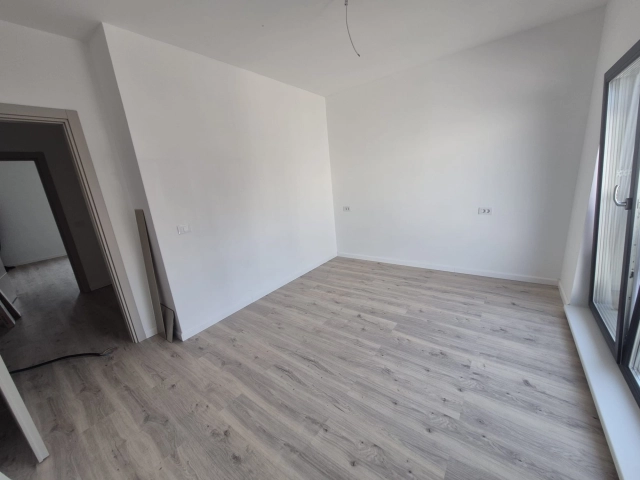Apartament 3 camere - Bucium