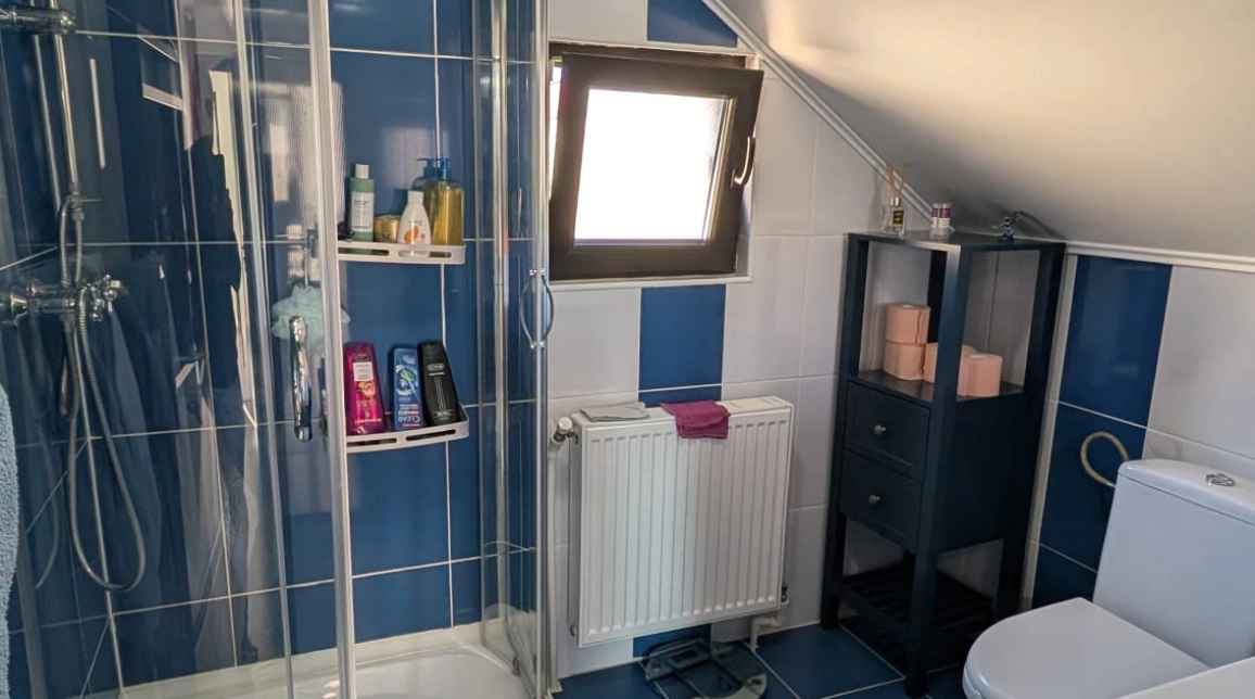 Oferta Casa, 4 camere , 105 mp, Lunca Cetatuii, de vanzare,  dupa profi imagine 18