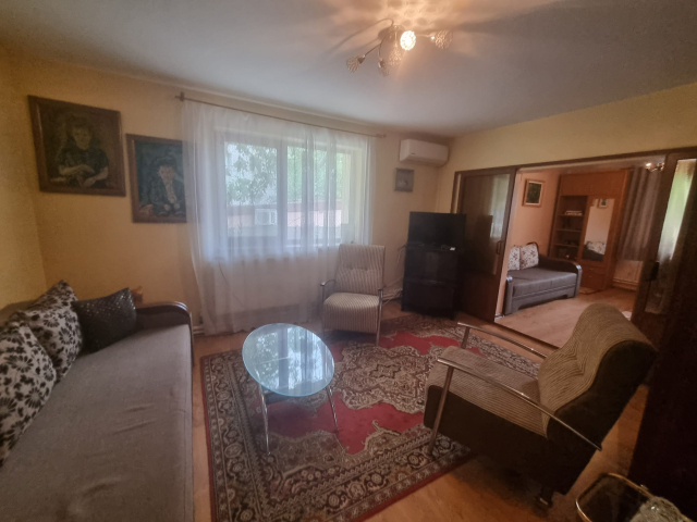 Casa, 3 camere, 63mp, Podul de Fier, de vanzare,  (Podul de fier) 163176