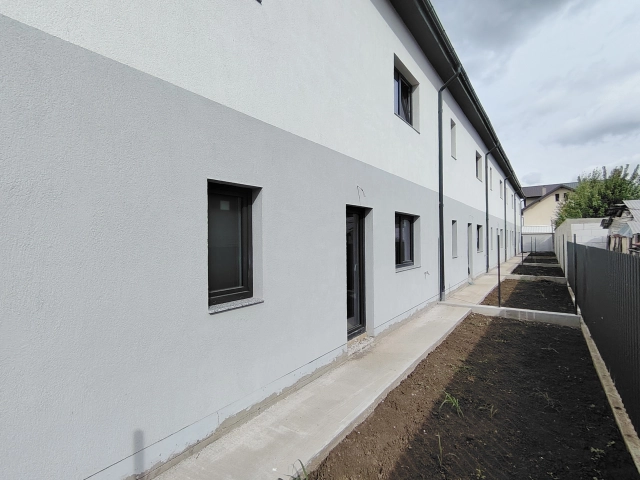 Apartament 4 camere - Popas Pacurari