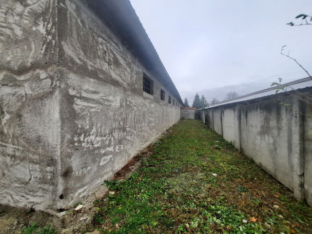 Spatiu comercial Ocol  720mp  148594