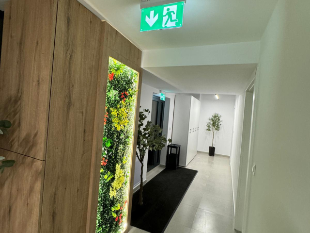 Spatiu comercial Metalurgie Blv Chimiei 406mp  161744