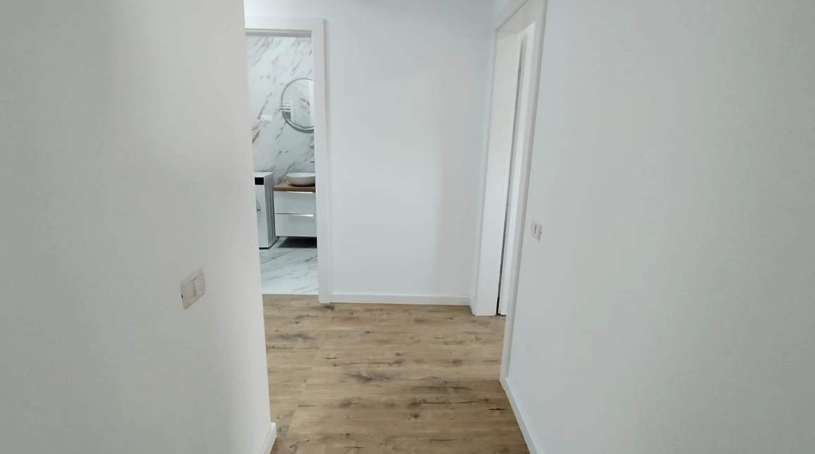 Oferta 1 camera, decomandat, 45 mp, de inchiriat apartament nou in zona Pacurari,  Valea Lupului-Str. Soarelui imagine 10