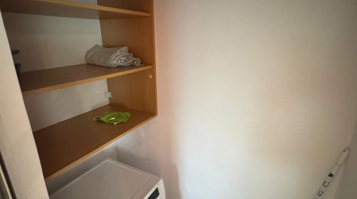 Oferta De inchiriat apartament, 2 camere, semidecomandat, 54 mp, Podu Ros,  Sensul Giratoriu imagine 9