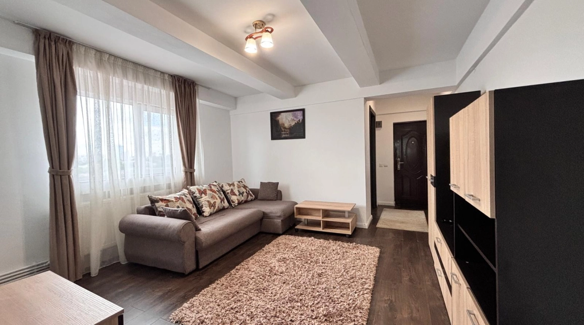 Imagine apartament