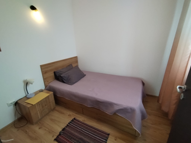 De inchiriat apartament nou, 1 camera,  decomandat,  35 mp, Centru,  (Tg Cucu -5 min de UMF ) 159332