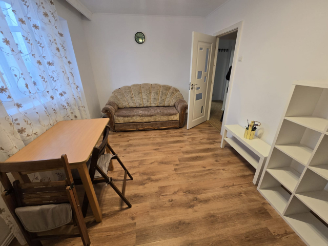 Apartament, 2 camere  decomandat,  50 mp, Alexandru cel Bun, de inchiriat,  (Profi) 160771