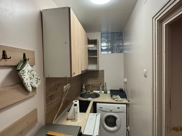 Apartament 1 camere - Centru