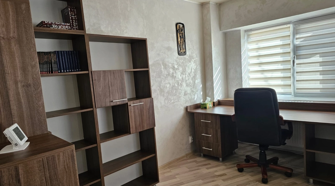 Oferta De inchiriat apartament, 3 camere, open-space, 70 mp, Centru,  Palatul Culturii/Palas Mall imagine 8